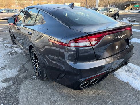 Used 2023 Kia Stinger GT-Line image 3