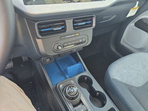 New 2026 Ford Maverick XLT w/ XLT Luxury Package image 10