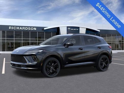 New 2026 Buick Envision Sport Touring image 22
