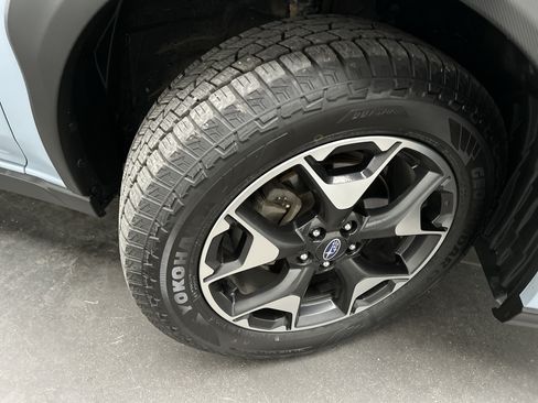 Used 2019 Subaru Crosstrek 2.0i w/ Eyesight System AWD/4WD image 8