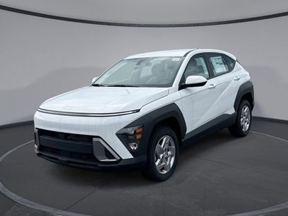 New 2025 Hyundai Kona SE