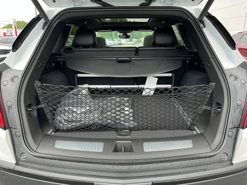New 2026 Cadillac XT5 Premium Luxury w/ LPO, ONYX Package FWD image 32