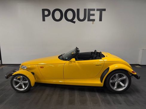 Used 1999 Plymouth Prowler RWD image 1