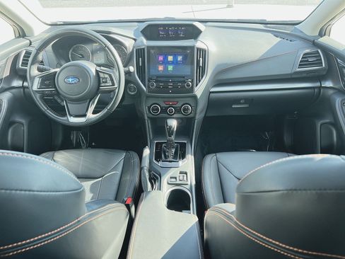 Used 2018 Subaru Crosstrek 2.0i Limited image 22