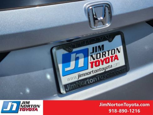Used 2025 Honda CR-V Sport Touring image 11