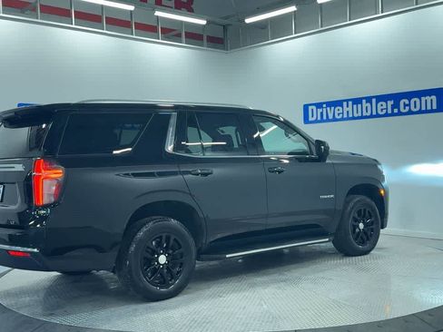 Used 2023 Chevrolet Tahoe LT image 3