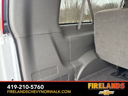 Used 2024 Chevrolet Express 3500 LT w/ LT Preferred Equipment Group image 41
