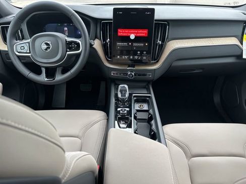 New 2026 Volvo XC60 B5 Plus w/ Protection Package Premier AWD/4WD image 12