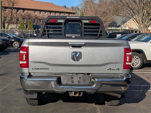 Certified 2021 RAM 2500 Laramie image 4