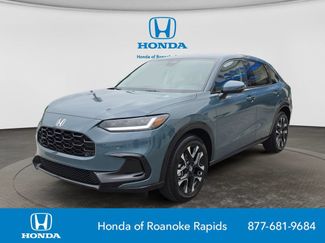 New 2027 Honda HR-V EX-L video 1