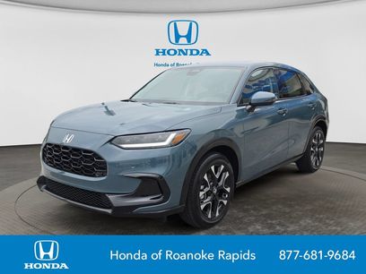 New 2027 Honda HR-V EX-L