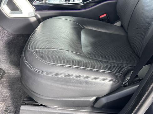 Used 2021 Land Rover Range Rover Westminster Edition image 11