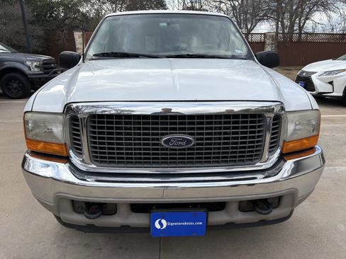 Used 2000 Ford Excursion Limited image 14