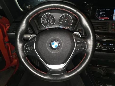 Used 2016 BMW 228i xDrive 228i xDrive Convertible 2D image 14