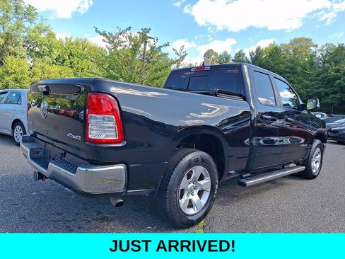 Used 2019 RAM 1500 Big Horn AWD/4WD image 6
