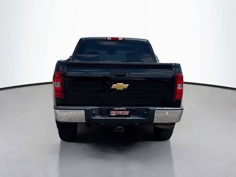 Used 2013 Chevrolet Silverado 1500 LT w/ All-Star Edition AWD/4WD image 7