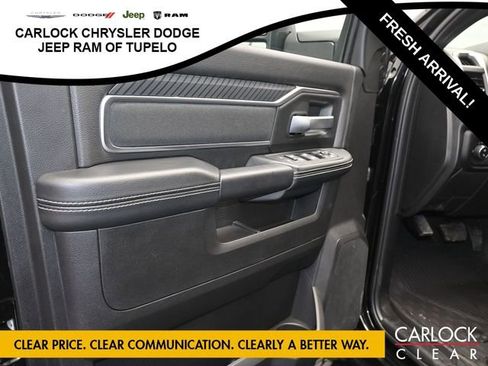 Used 2025 RAM 2500 Big Horn image 13