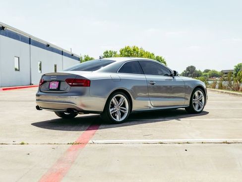 Used 2011 Audi S5 Premium Plus image 51