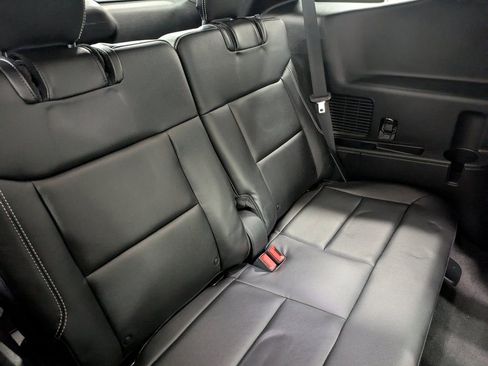 Used 2022 Ford Explorer ST w/ Equipment Group 401A image 26