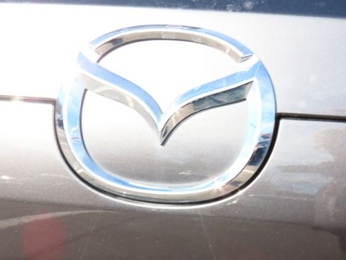 Used 2023 MAZDA CX-5 AWD 2.5 S w/ Premium Package image 16