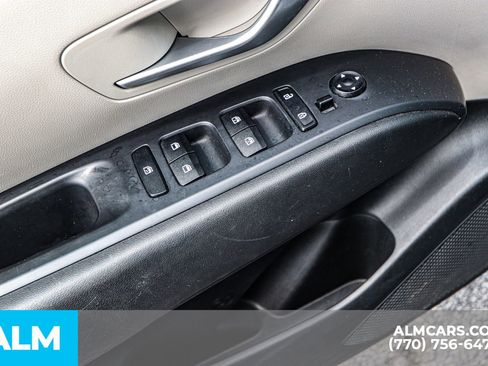 Used 2023 Hyundai Tucson SEL image 54