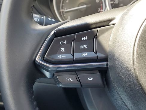 Used 2025 MAZDA CX-5 AWD 2.5 S w/ Preferred Package image 20