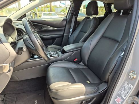 Used 2025 MAZDA CX-30 AWD 2.5 S w/ Preferred Package image 25