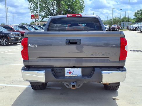 Used 2016 Toyota Tundra SR5 RWD image 7