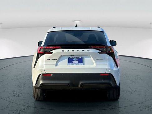 New 2026 Subaru Solterra image 5