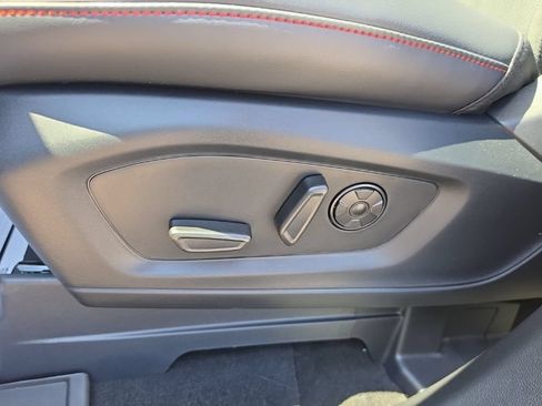New 2026 Ford Explorer ST w/ Sun And Sound Package AWD/4WD image 18