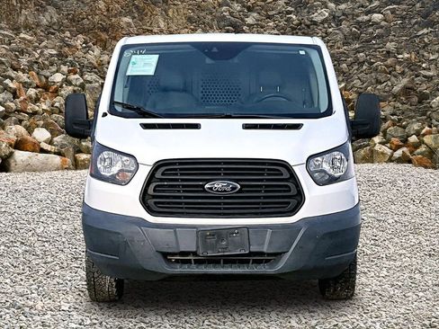 Used 2018 Ford Transit 250 130 Low Roof image 3