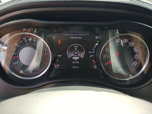 Used 2023 Dodge Challenger R/T Scat Pack RWD image 30