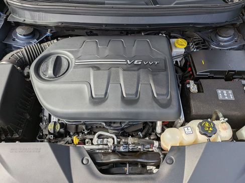 Certified 2019 Jeep Cherokee Limited image 29