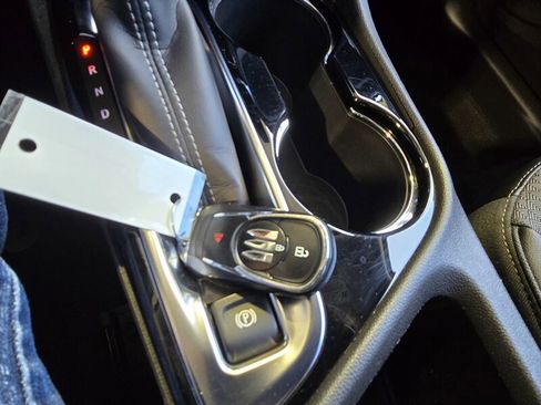 Used 2024 Buick Encore GX Preferred image 22