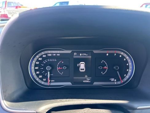 Used 2024 Hyundai Tucson SEL image 17