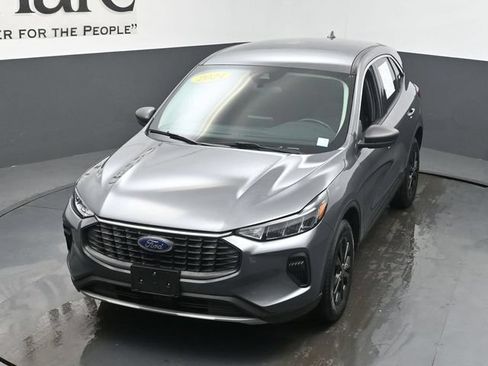 Used 2024 Ford Escape Active AWD/4WD image 52