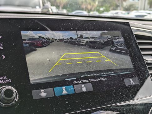 Used 2022 Honda Pilot EX-L image 34