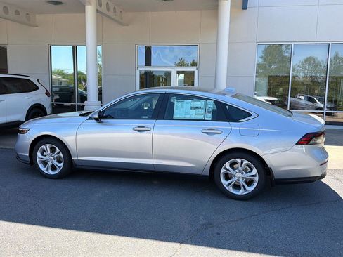 New 2026 Honda Accord LX image 3