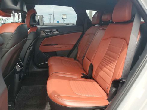 Used 2024 Kia Sportage SX FWD image 14