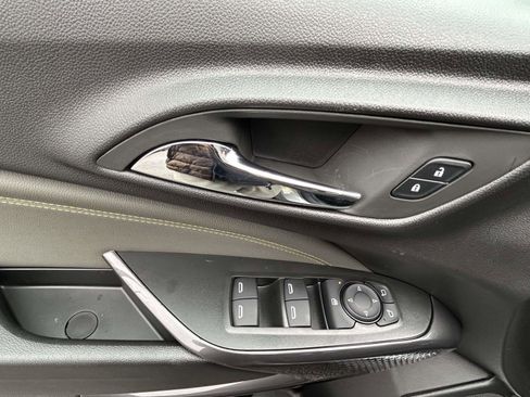 New 2026 Chevrolet Trax ACTIV w/ Sunroof Package image 18