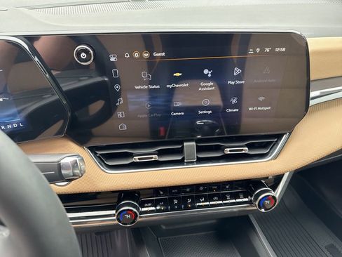 New 2026 Chevrolet Equinox ACTIV AWD/4WD image 26