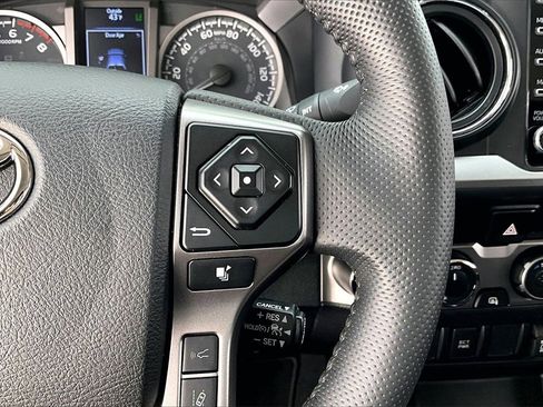 Used 2023 Toyota Tacoma SR5 image 20