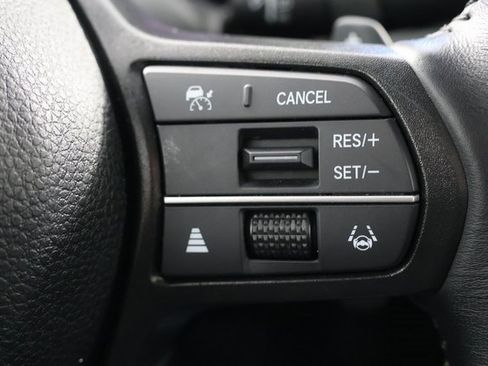 Used 2025 Honda Accord EX-L image 12