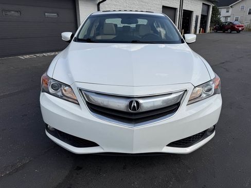 Used 2014 Acura ILX w/ Technology Package image 7