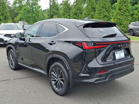 Used 2024 Lexus NX 350 AWD w/ Cold Area Package image 4