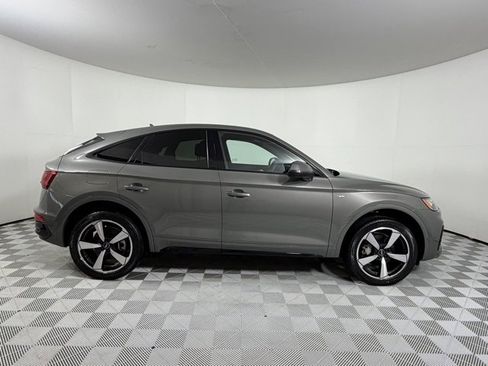 Used 2023 Audi Q5 2.0T Premium Plus w/ Premium Plus Package image 8