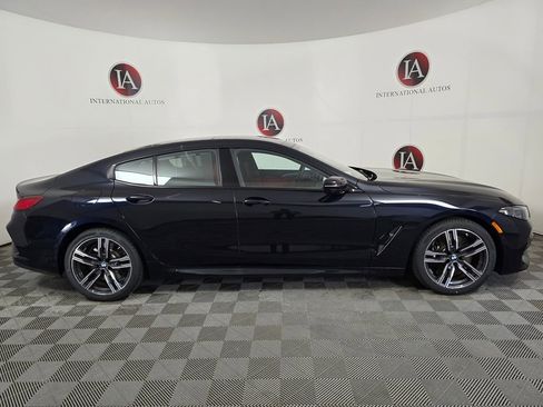 New 2026 BMW 840i xDrive AWD/4WD image 3