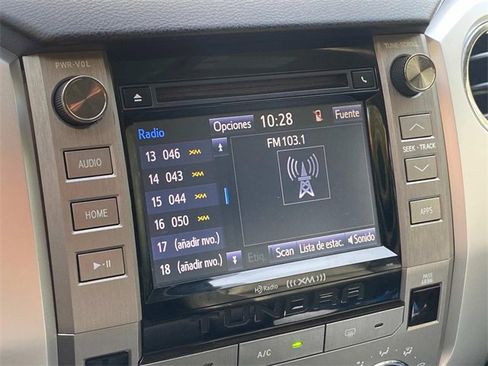 Used 2018 Toyota Tundra SR5 image 23