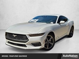 New 2025 Ford Mustang EcoBoost video 1