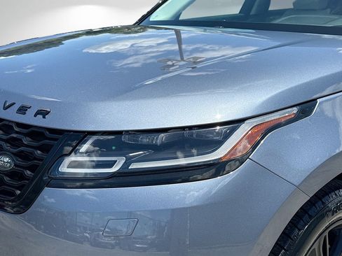 Used 2020 Land Rover Range Rover Velar S AWD/4WD image 9